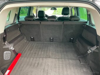 Renault Espace 1.6dCi 118 kW automat / 7 míst / CEBIA - 14