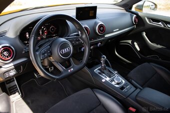Audi S3/S3 Sportback - 14