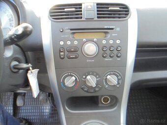 Opel Agila 1.2 16 V 69 KW - 14