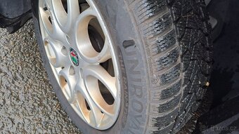 Alfa Romeo Giulietta 1.6 JTDm SuperSport NAVI - 14