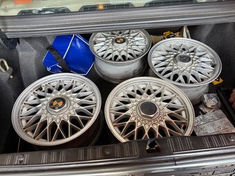 Bmw e30 320i - 14