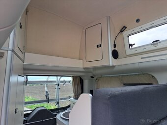 Ford Transit Custom Nugget Plus Westfalia - 14