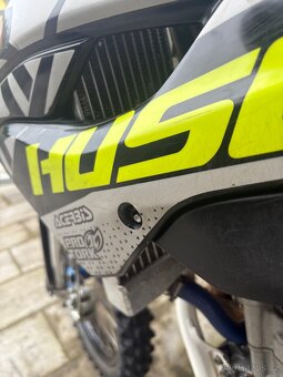 Husqvarna fc 250 2015 - 14