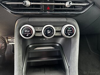 Škoda Kodiaq, Sportline, 4x4, TZ, 20"ALU, Canton, DPH - 14