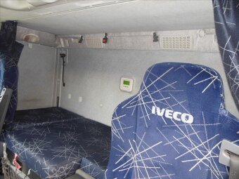 Iveco Stralis AS440S50, Souprava 120 - 14