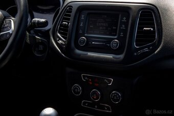 Jeep Compass 1.6D 2019 Longitude - 14