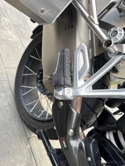 Prodám BMW 1250GS Adventure DPH - 14