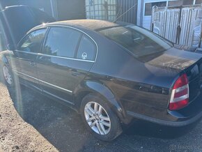 Skoda superb - 14