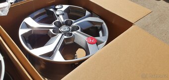 5x114,3 r18 mazda kia hyundai mitsubishi toyota honda - 14