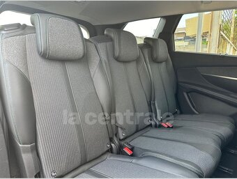 PEUGEOT 5008 II (2) BlueHDi 130 S&S ALLURE EAT8 02/2021 - 14