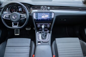Volkswagen Passat 2.0 TDI R-line B8 /AJ NA SPLÁTKY/ Vw vw - 14