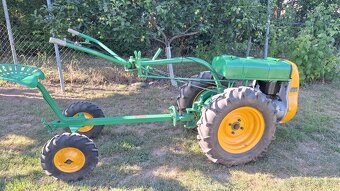 Motorobot Pf 62 - 14