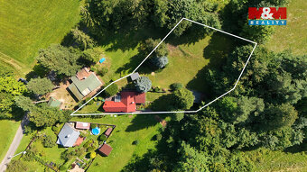 Prodej chaty, 75 m², Frýdlant nad Ostravicí, Lubno - 14