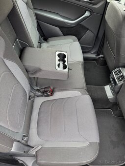 Škoda Kodiaq 1.5 Tsi 110 kw 7 míst - 14