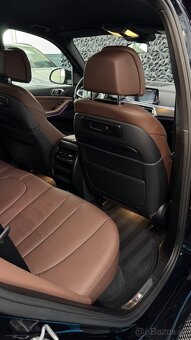 BMW X5 30d xDrive,G05,M paket, REZERVACE - 14