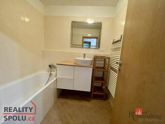 Pronájem, byty/3+kk, 87 m2, Pískařská, 14300 Praha, Hlavní m - 14