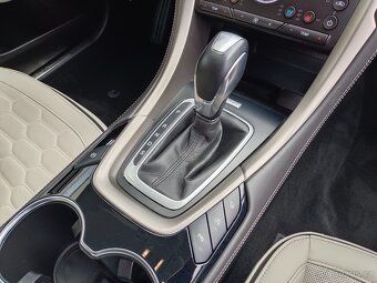 Ford Mondeo 2.0 EcoBoost Aut. VIGNALE - záruka Autodraft - 14