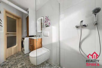 Prodej bytu po rekonstrukci 3+1, CP 88,3 m2, ul. Javoříčko,  - 14