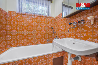 Prodej chaty, 116 m², Seč - 14