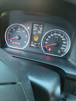 Prodám Honda cr-v - 14