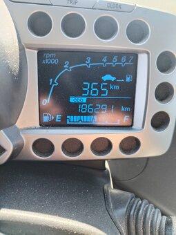 Chevrolet SPARK 1.2 16V 12/2010 - 14