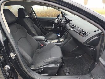 Citroën C5 X7 Tourer, r. 2010, 2.0 HDI, 103 kw. Serviska. - 14