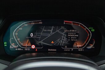 BMW X5 xDrive30d mHEV - 14