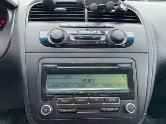 Seat Altea XL 1.6 TDI CR Reference - 14