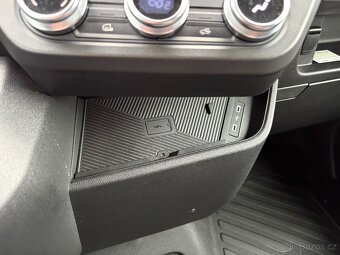 Renault Master 170k, AUT9, 10EP, Spaní, Měchy - 14