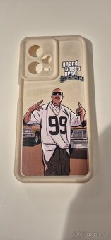 Xiaomi redmi note 12pro 5g 128GB - 14