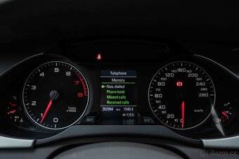 Audi A4 B8 Avant 1.8 TFSI - 14