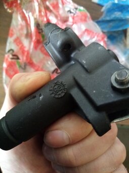 Gilera Piagio Vespa - 14