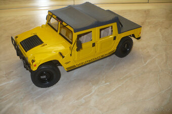 Hummer 1:18 - 14