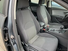 Seat Leon 1.2 TSI Style r.v.2016 - 14