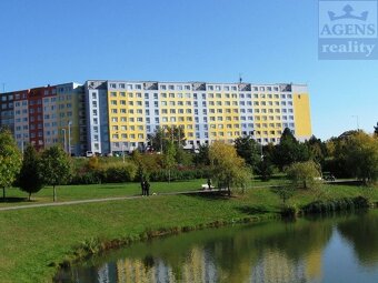 Prodej bytu,3+1, 84m2, Praha 5, Stodůlky, u metra Hůrka - 14