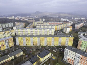 Pronájem nebytového prostoru 22 m², Most - 14