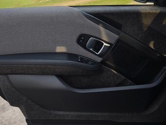 Prodám BMW I3 120 Ah – TOP NABÍDKA – BMW PREMIUM ZÁRUKA - 14