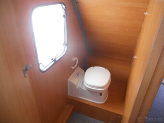 Dethleffs, MOVER, 1100kg - 14