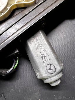 Mercedes w211 - 14