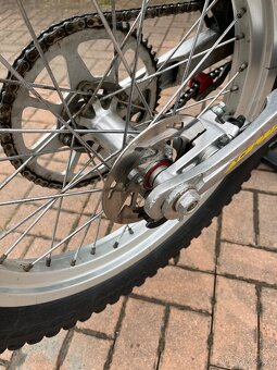 Gas gas Trial 80ccm - 14