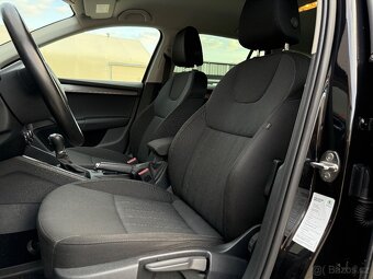 Škoda Octavia 2.0 TDI DSG, 110KW, Po rozvodech - TOP ✅ - 14