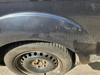 Prodám Ford Focus combi, 1.6 Duratec, 2011 - 14