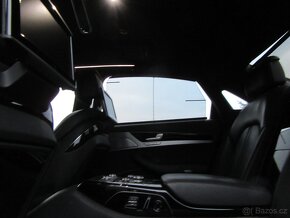 AUDI A8 4,2 TDI Quattro long 2012, 236 tkm, 1 majitel - 14