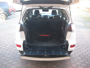 MITSUBISHI OUTLANDER ClearTec 2.2 Di-D 130 KW XENON - 14