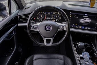 Volkswagen Touareg 3.0 V6 TDI R-Line /aj na splátky/ - 14