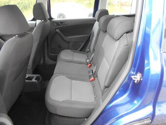 ŠKODA YETI 1.2 TSI 77 KW R.2011 STAV A1 SERVISNÍ KNÍŽKA - 14