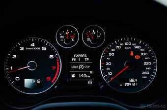 Audi A3 Sportback 1.4 TFSI Ambition - 14