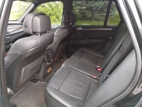 BMW X5 xDrive48i - 14