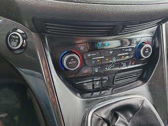 Ford Kuga 2 Facelift Titanium - 14