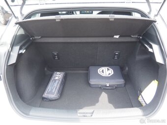 2023 MG MG4 Standart LED ACC SmartKey CP - 14